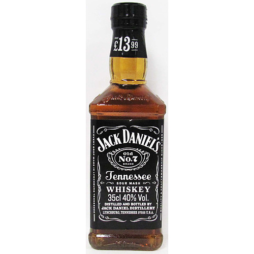 Jack Daniels PM £13.99