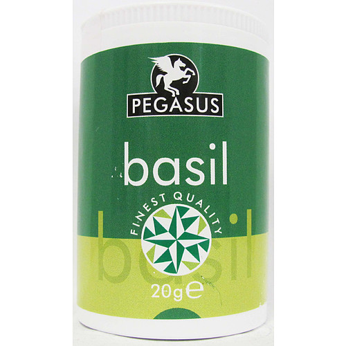 Pegasus Basil Drum