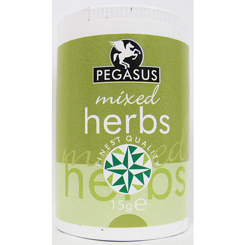 Pegasus Mixed Herbs