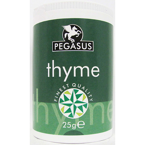 Pegasus Thyme