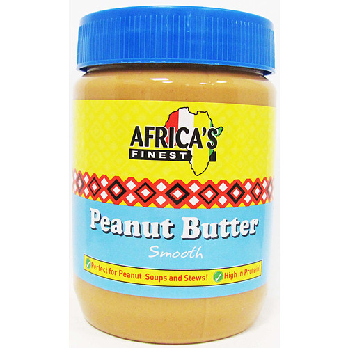 A/F Peanut Butter Smooth