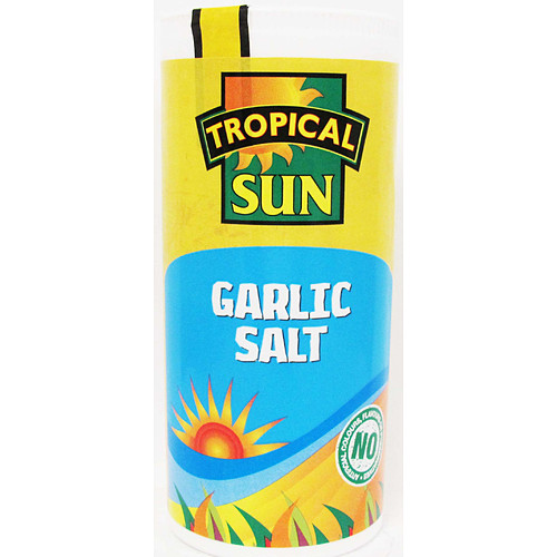 T/Sun Garlic Salt