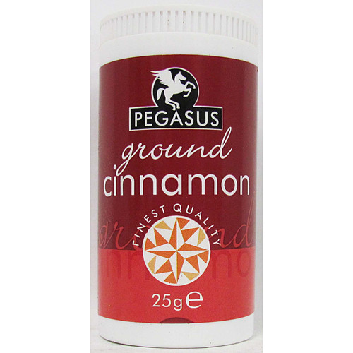 Pegasus Cinnamon