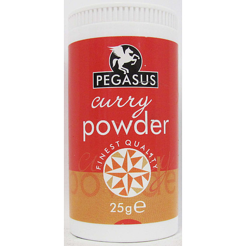 Pegasus Curry Powder