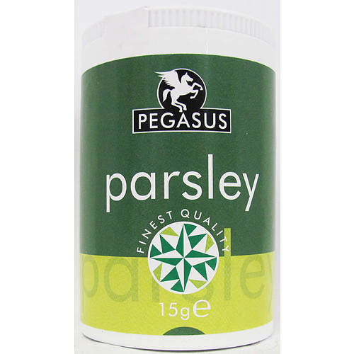 Pegasus Parsley
