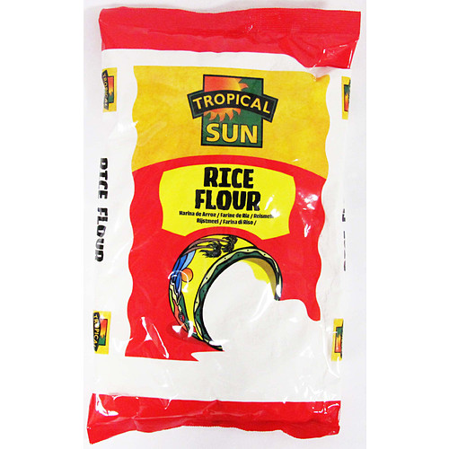 T/Sun Rice Flour