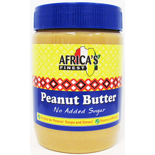 A/F Peanut Butter Nas