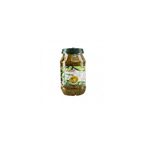 Per-Co Jalapeno Peppers