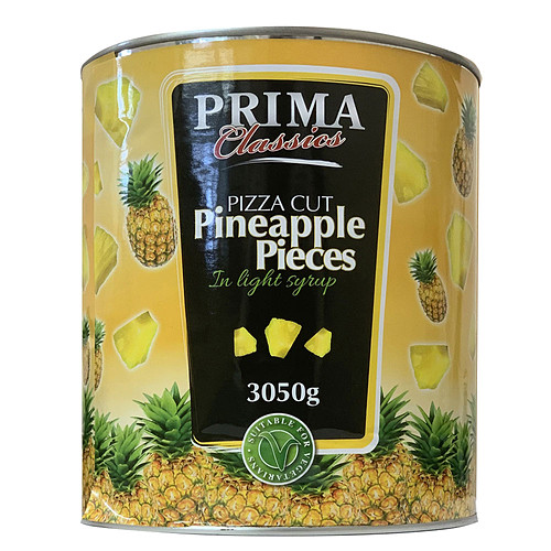 Prima Pineapple P.C Pce