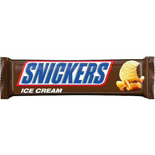 Snickers Ice Cream 72.5ml