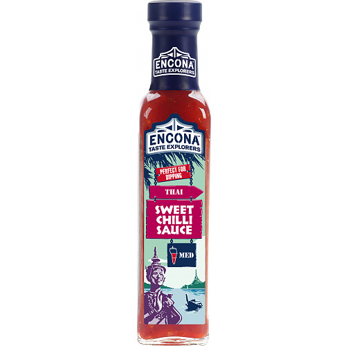 Encona Sweet Chilli Thai Sauce PM £1
