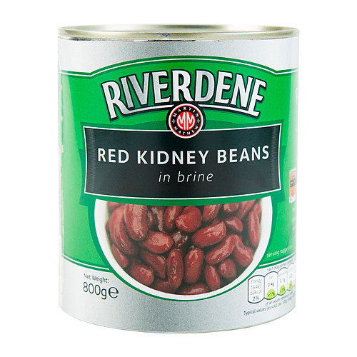 Caterers Pride Red Kidney Beans 800g