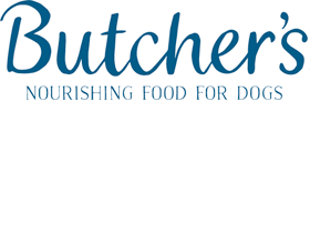 Butcher's Pet Care logo