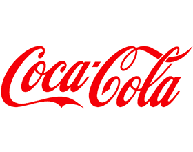 Coca-Cola logo