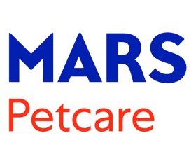 Mars Pet logo
